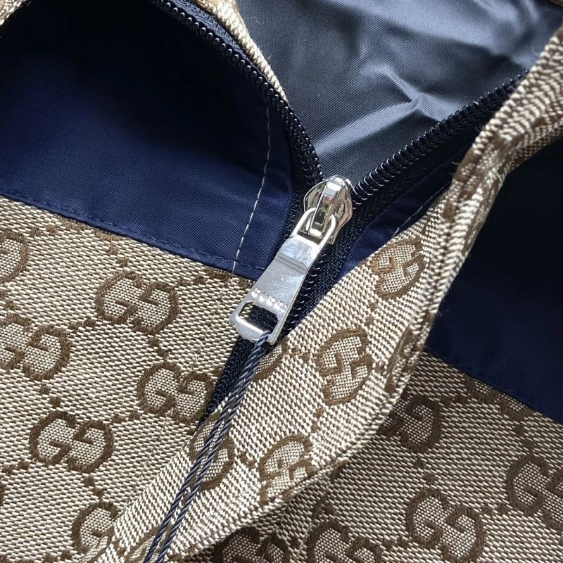 Gucci Outwear Refined 128021