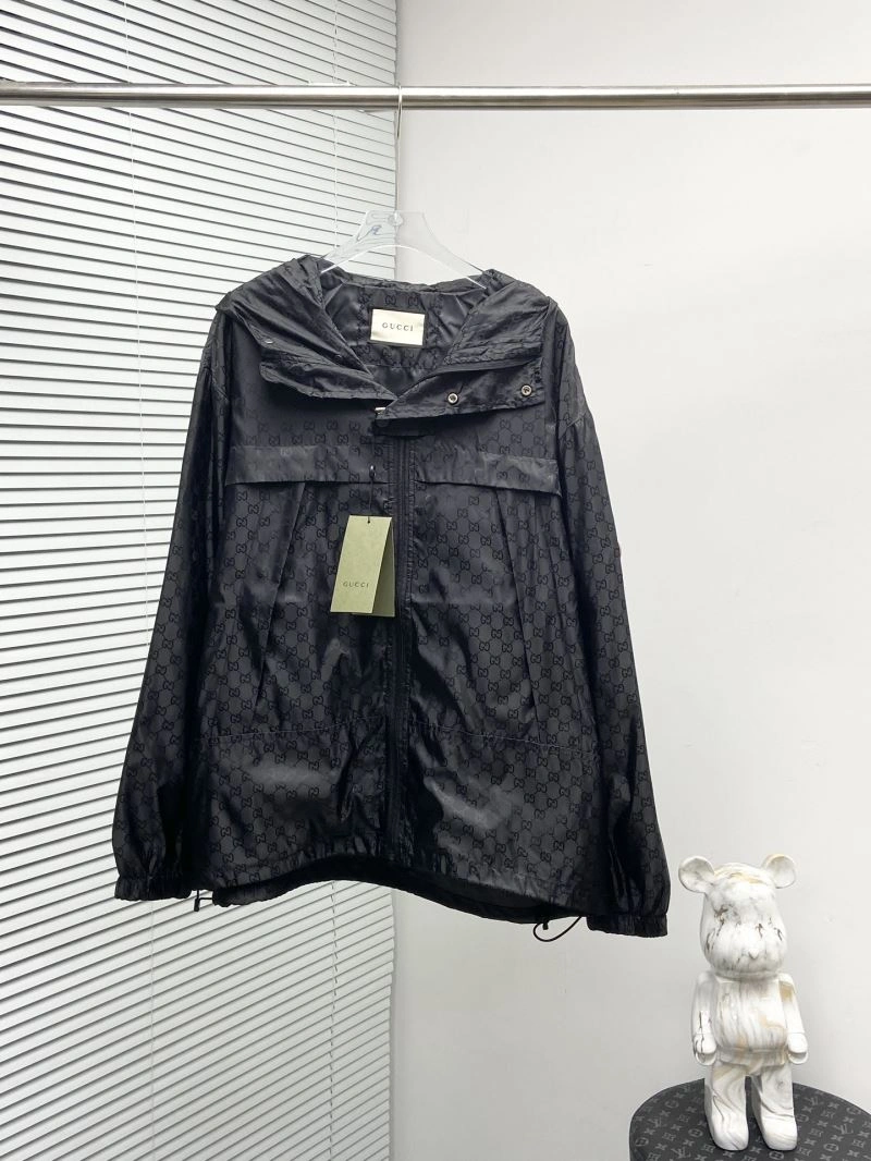 Gucci Outwear GoAnywhere 128015