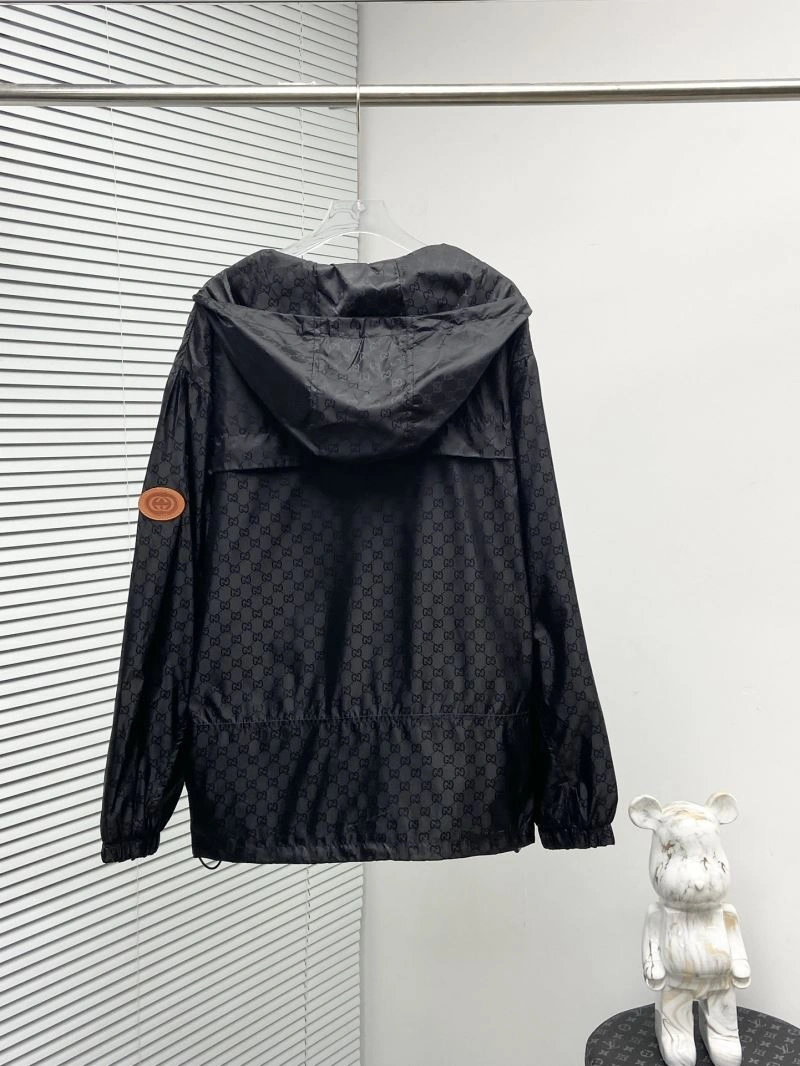 Gucci Outwear GoAnywhere 128015