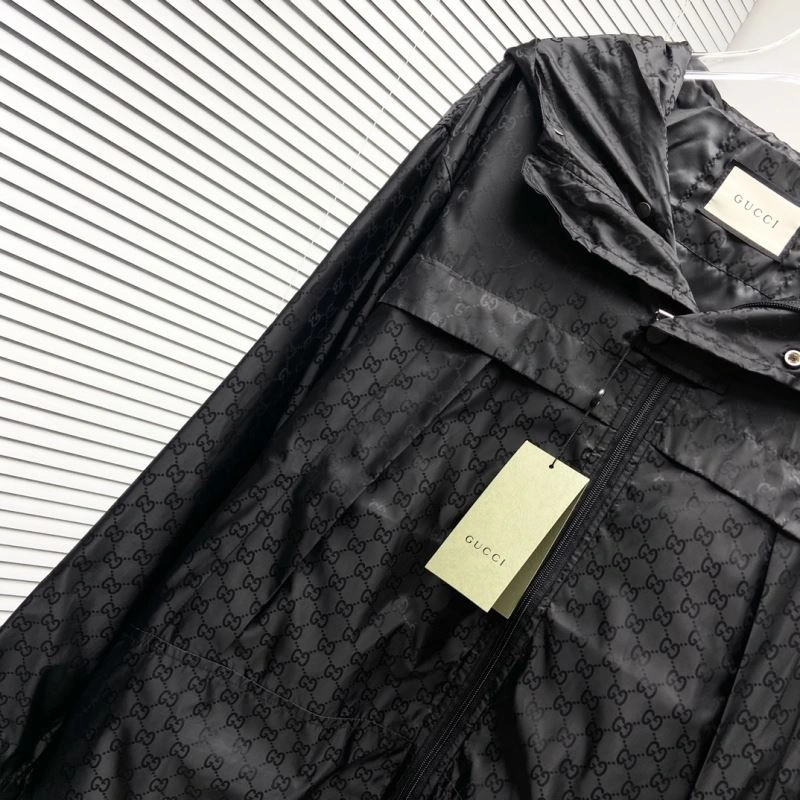 Gucci Outwear GoAnywhere 128015