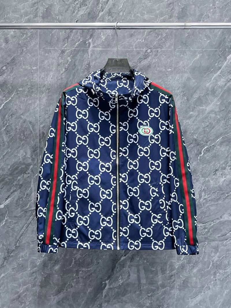 WeatherProof Gucci Outwear 128019