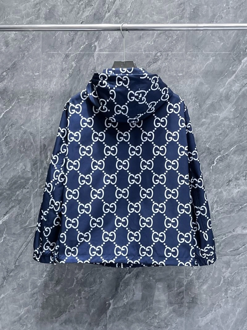 WeatherProof Gucci Outwear 128019