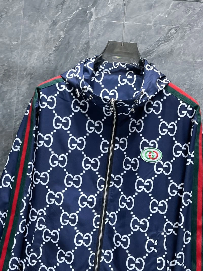 WeatherProof Gucci Outwear 128019