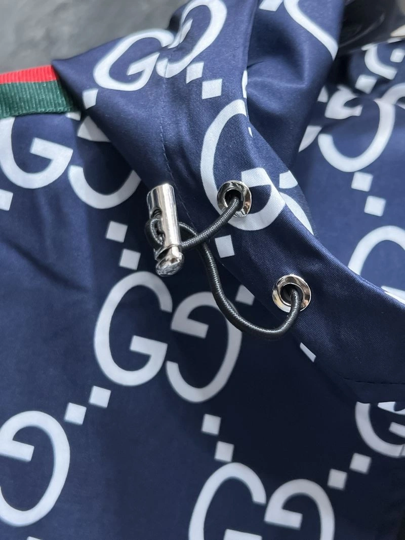 WeatherProof Gucci Outwear 128019