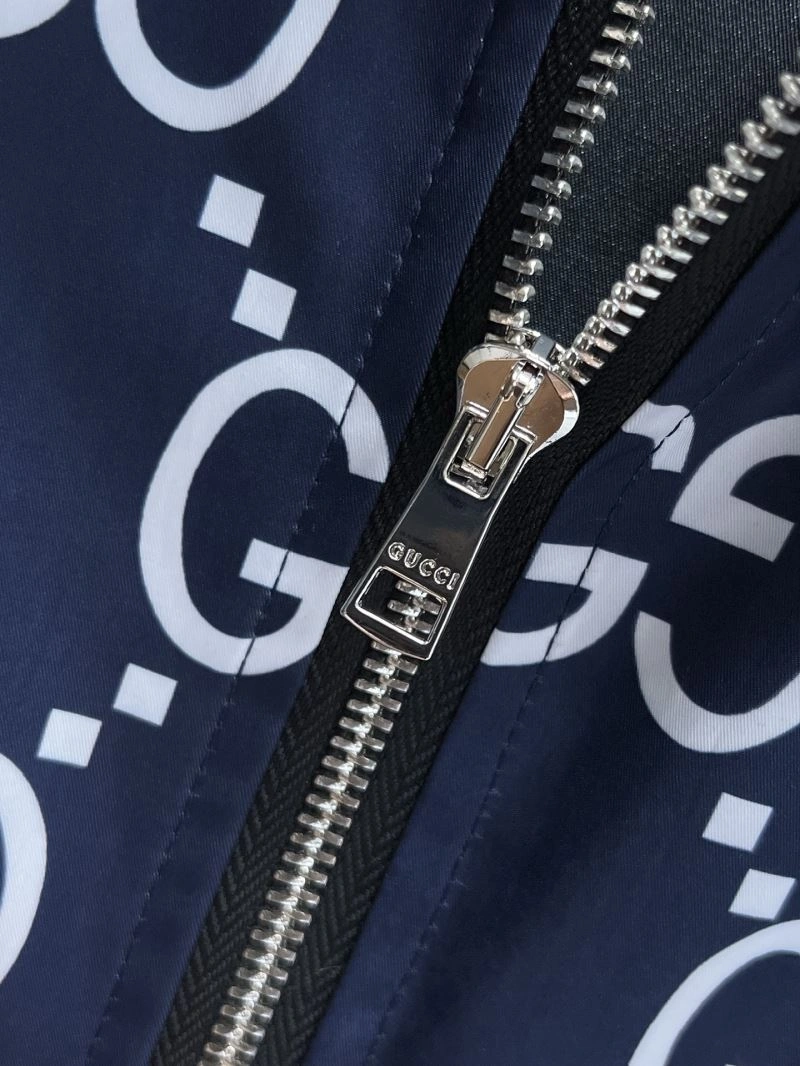 WeatherProof Gucci Outwear 128019