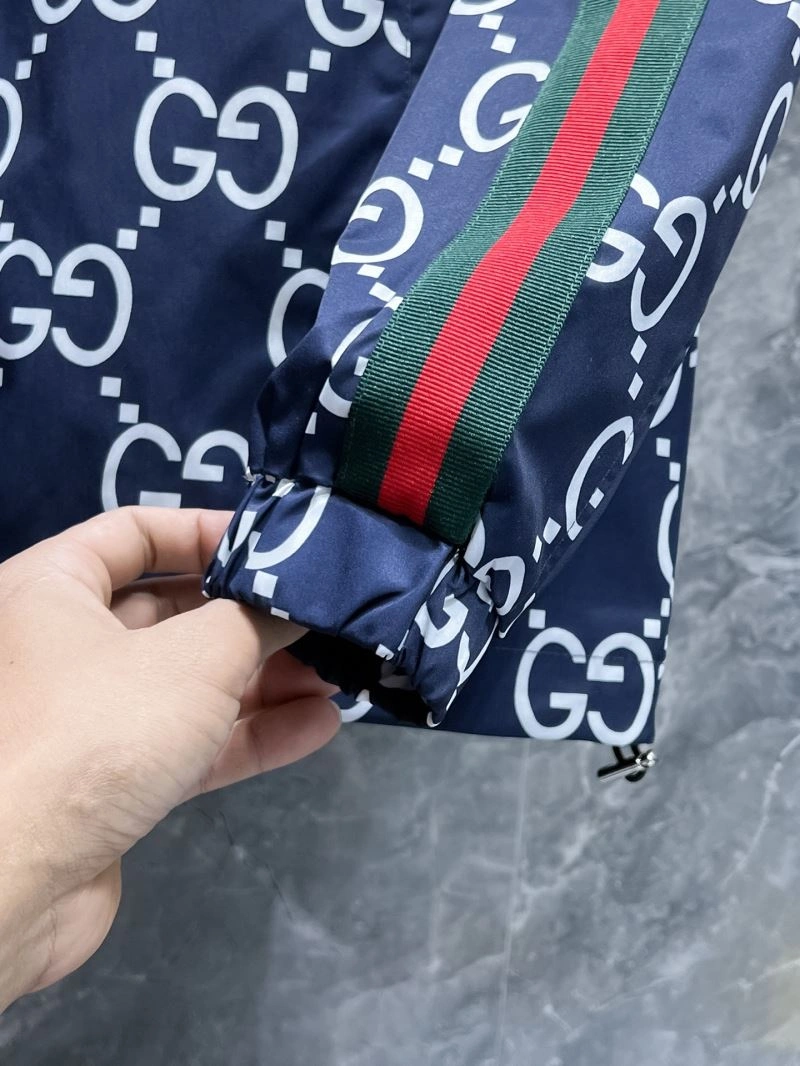 WeatherProof Gucci Outwear 128019