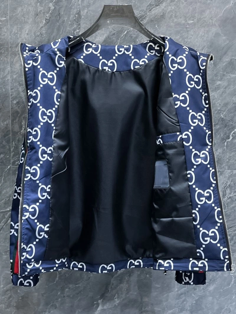 WeatherProof Gucci Outwear 128019