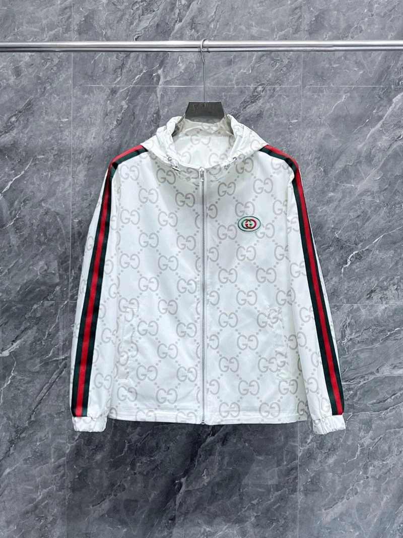 Gucci Outwear Trendy 128017