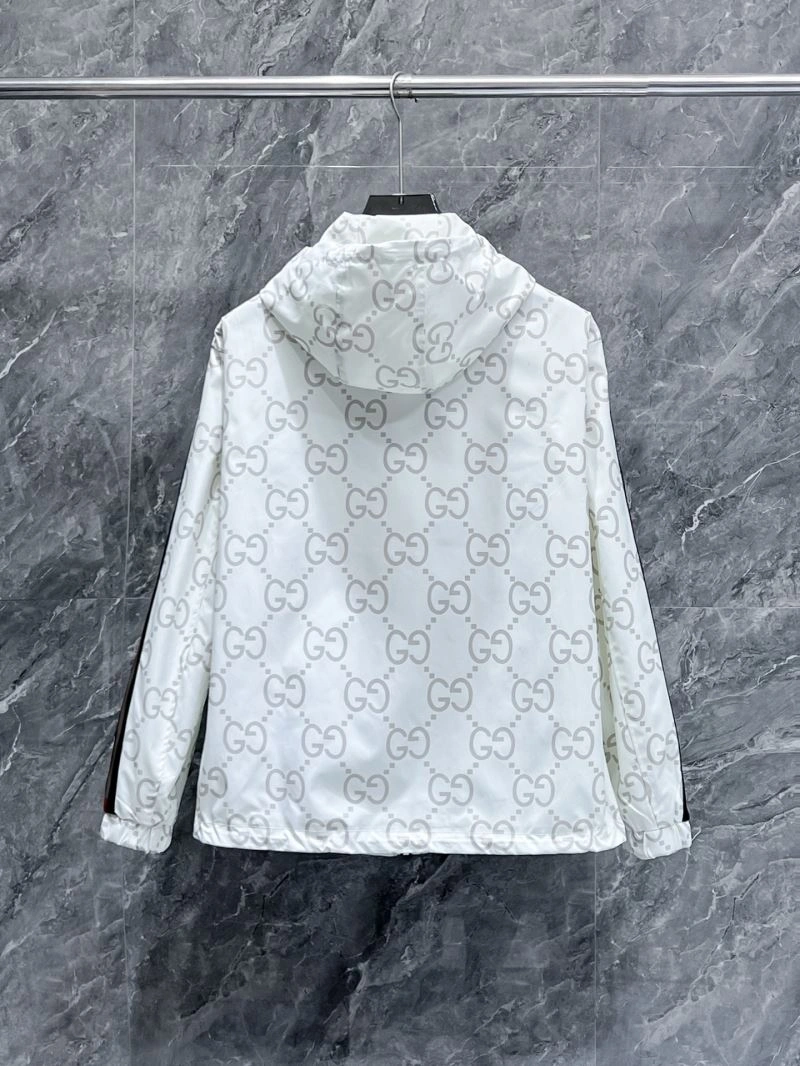 Gucci Outwear Trendy 128017