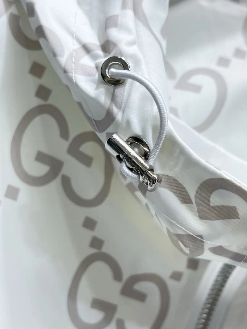 Gucci Outwear Trendy 128017