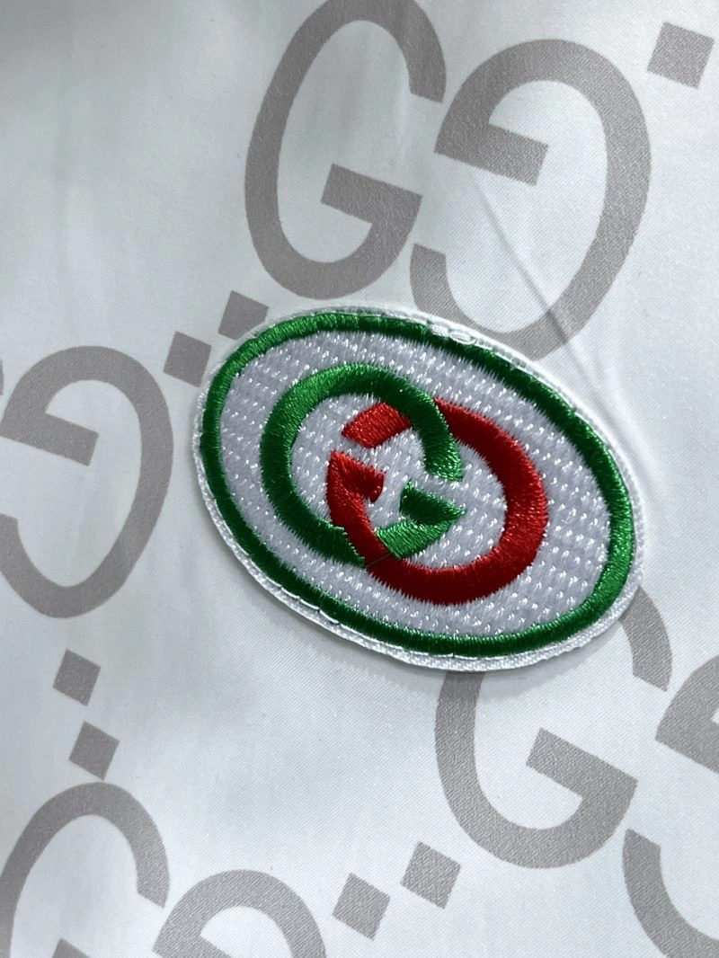 Gucci Outwear Trendy 128017