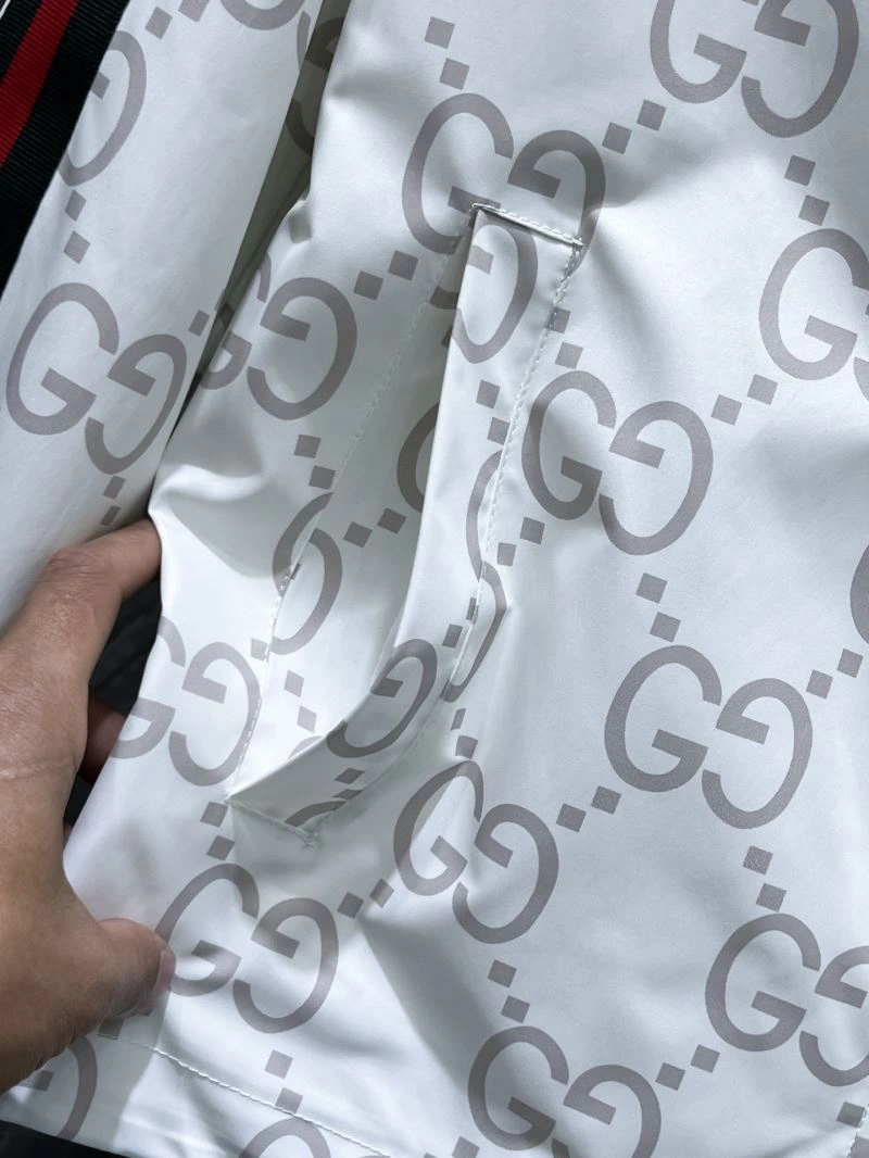 Gucci Outwear Trendy 128017