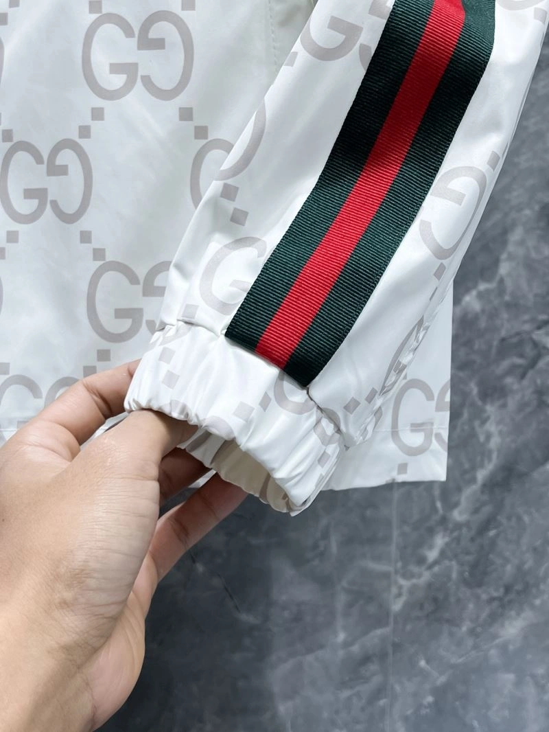 Gucci Outwear Trendy 128017
