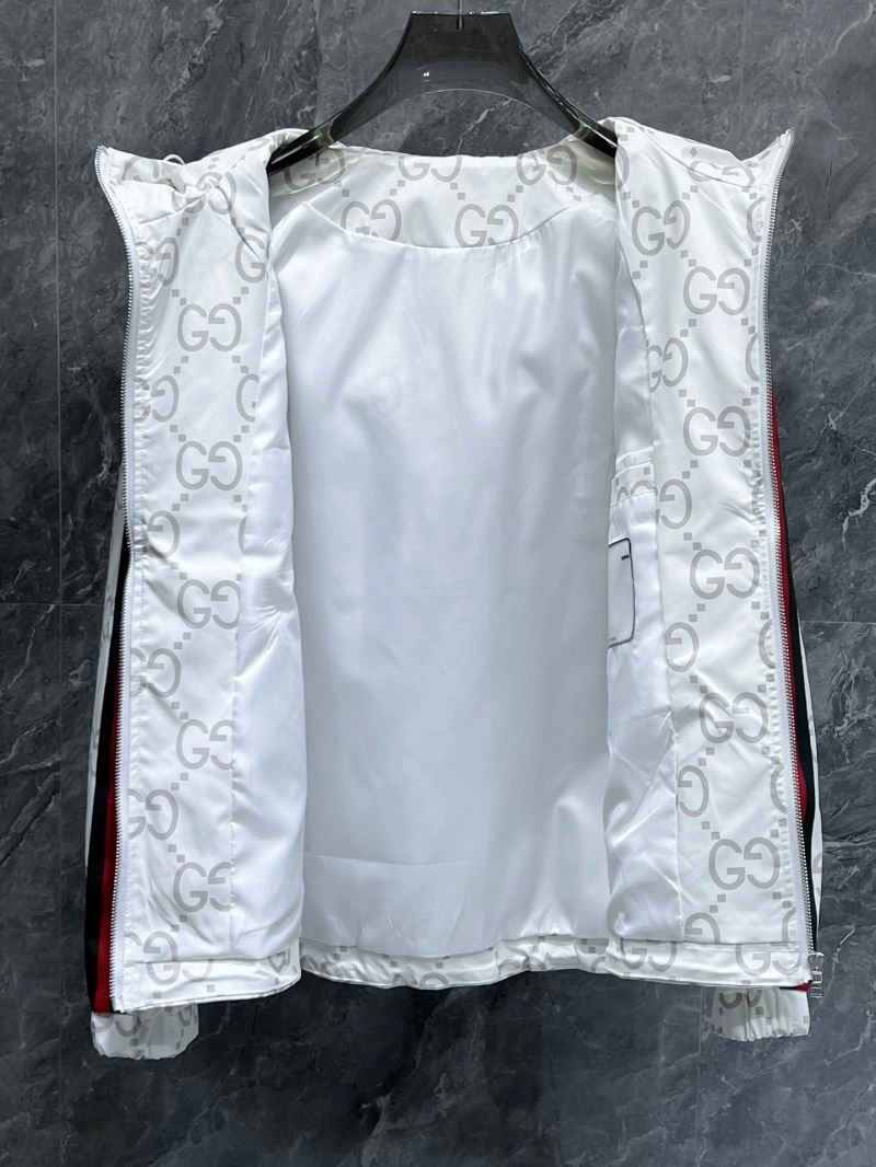 Gucci Outwear Trendy 128017