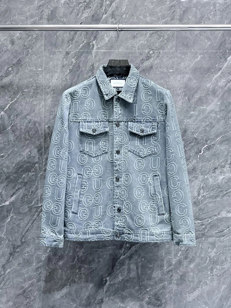 Supportive Gucci Outwear 128006