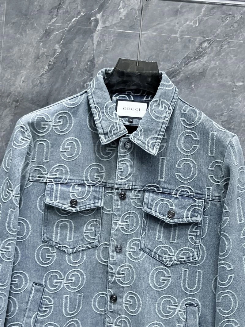 Supportive Gucci Outwear 128006