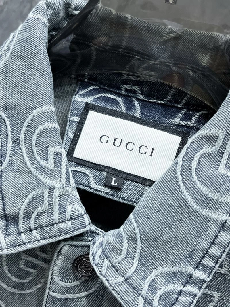 Supportive Gucci Outwear 128006