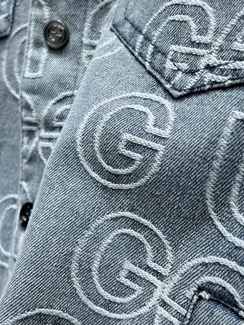 Supportive Gucci Outwear 128006