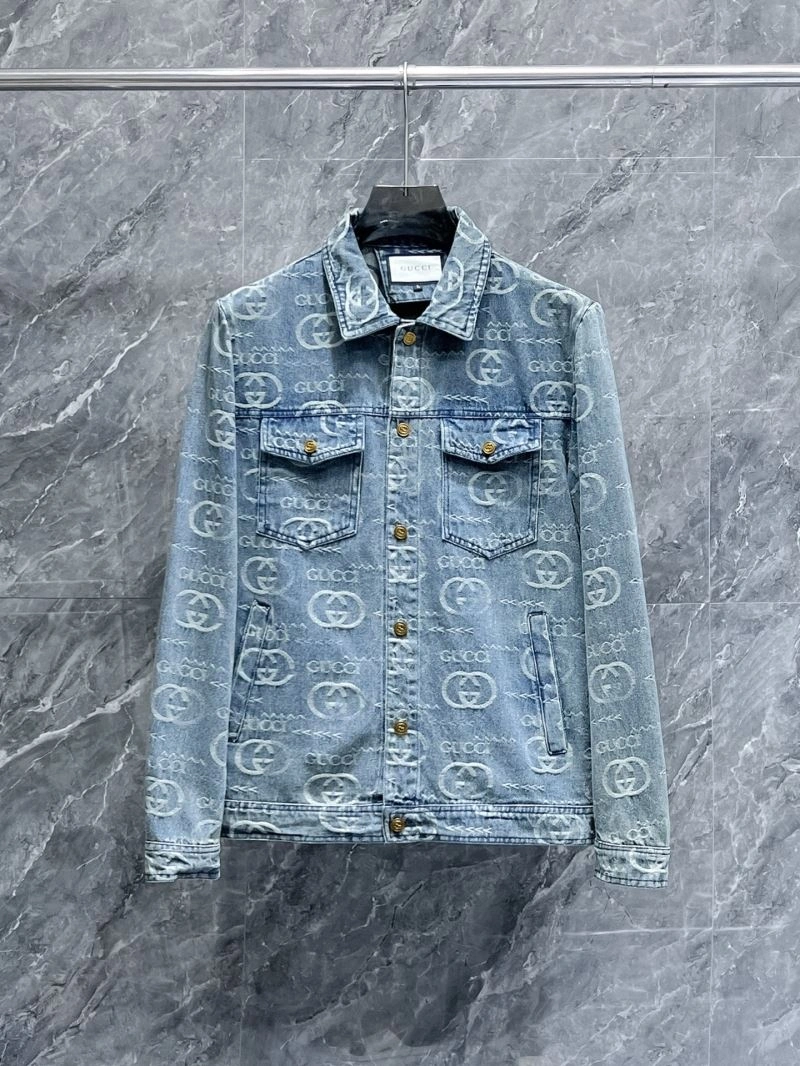 UrbanChic Gucci Outwear 128003