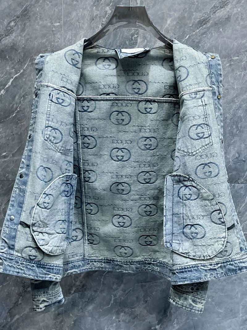 UrbanChic Gucci Outwear 128003