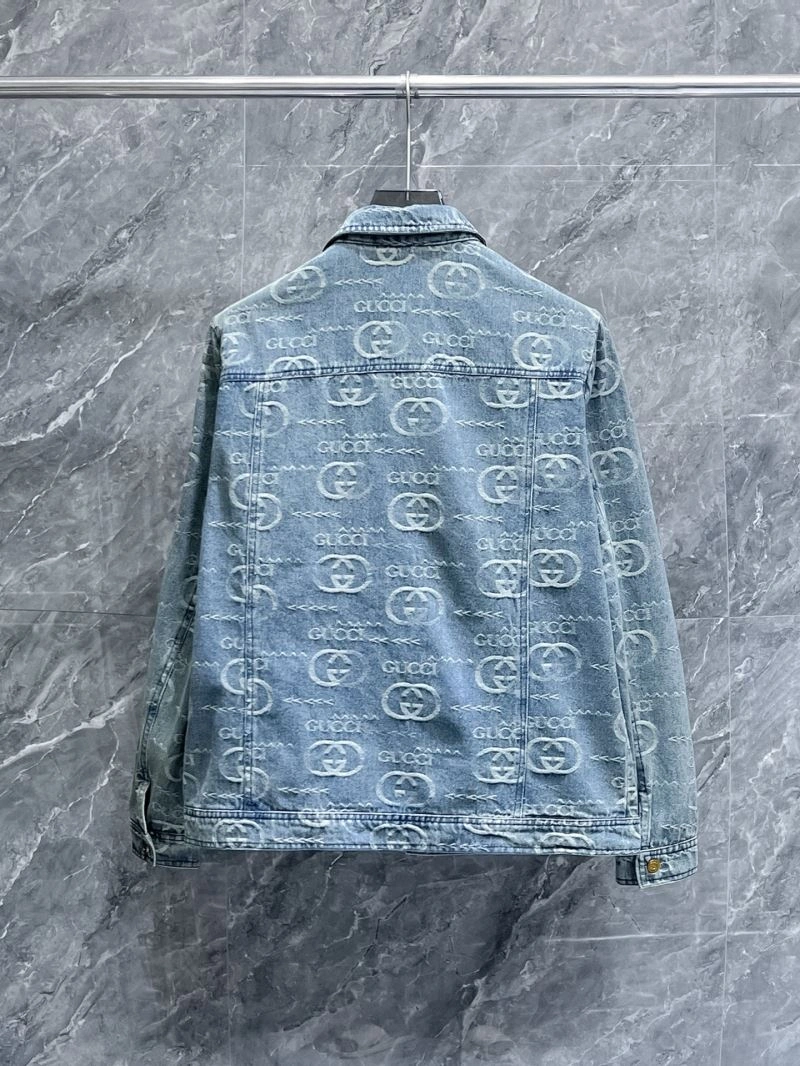 UrbanChic Gucci Outwear 128003