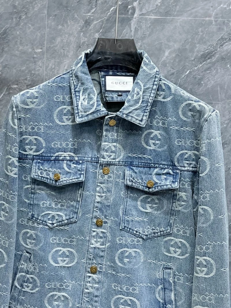 UrbanChic Gucci Outwear 128003