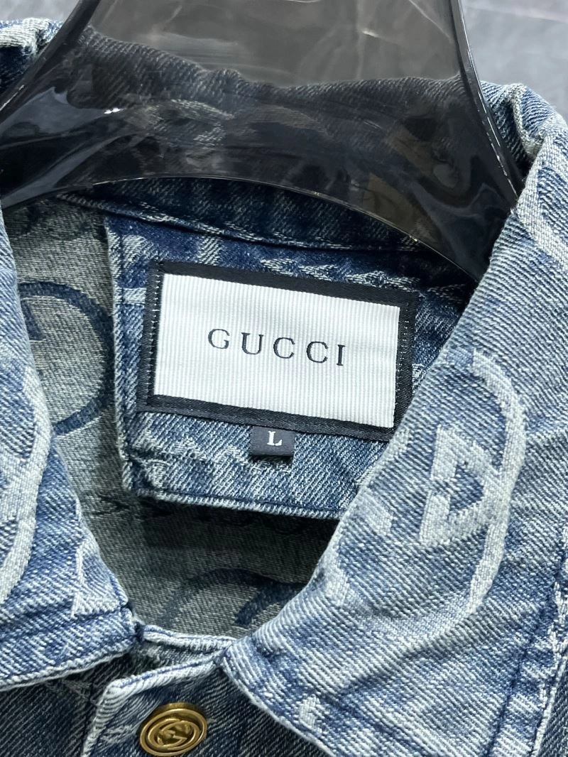 UrbanChic Gucci Outwear 128003