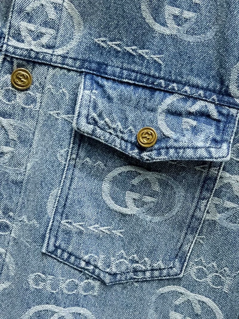 UrbanChic Gucci Outwear 128003