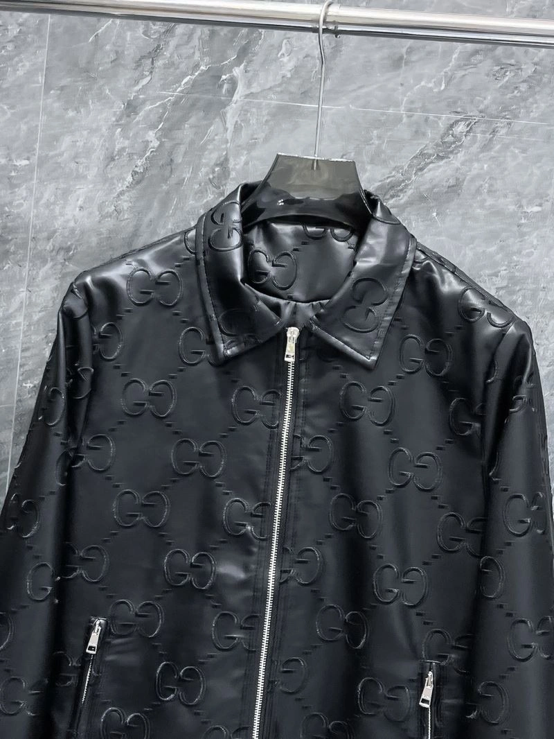 Gucci Outwear Original 128046
