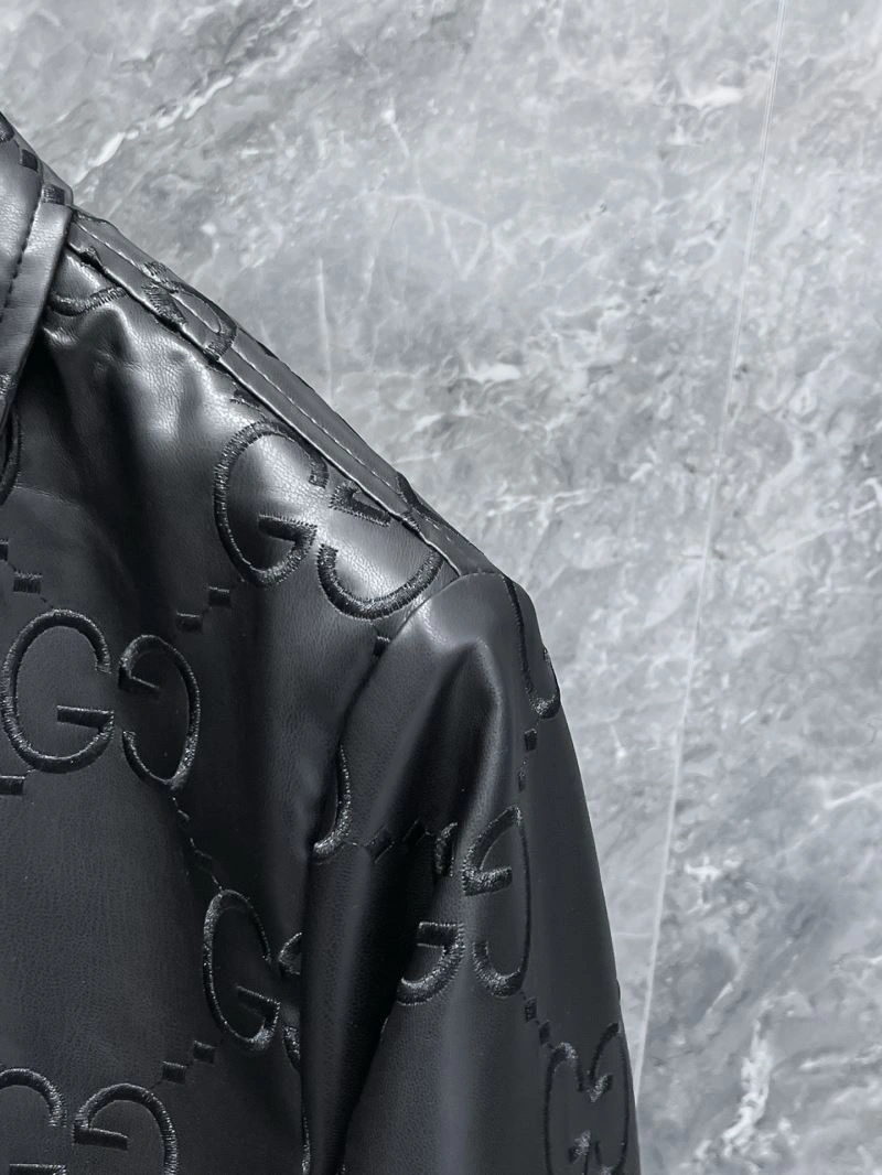 Gucci Outwear Original 128046