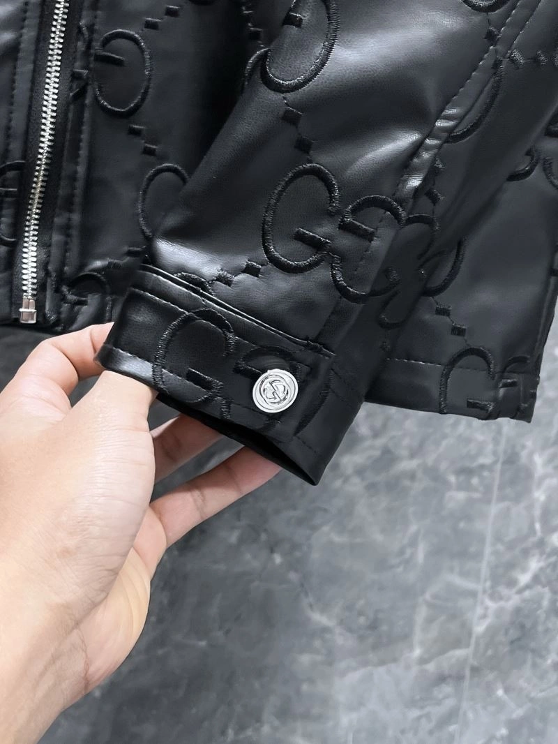 Gucci Outwear Original 128046