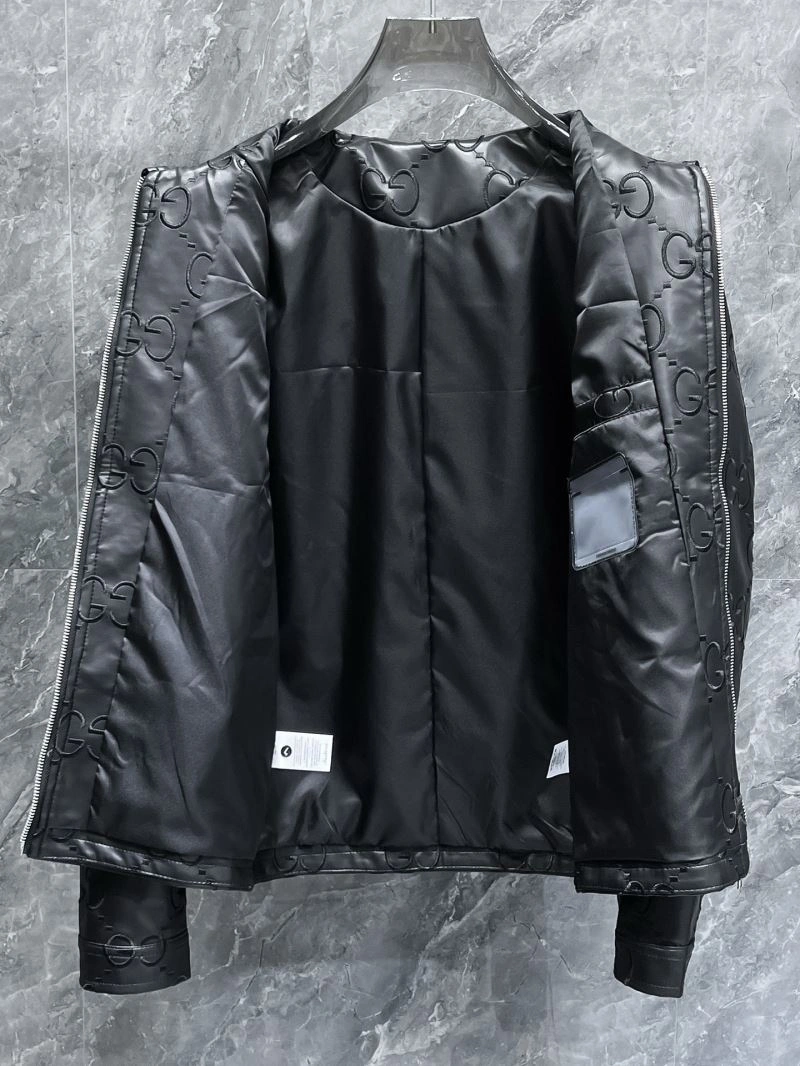 Gucci Outwear Original 128046
