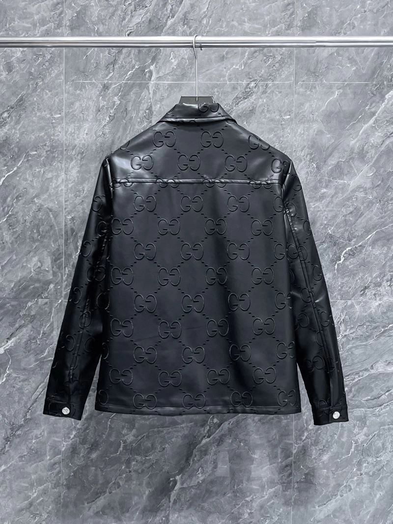 Gucci Outwear Original 128046