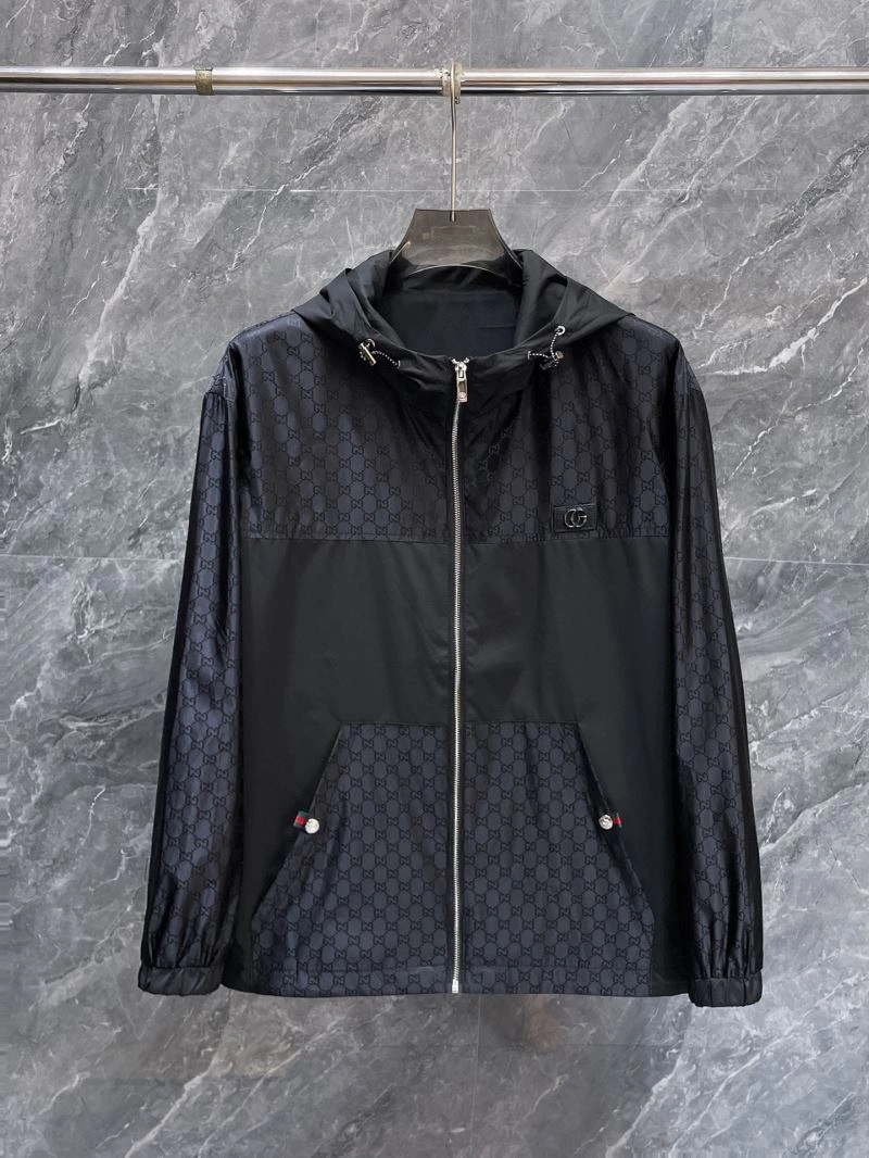 Gucci Outwear Affordable 128007