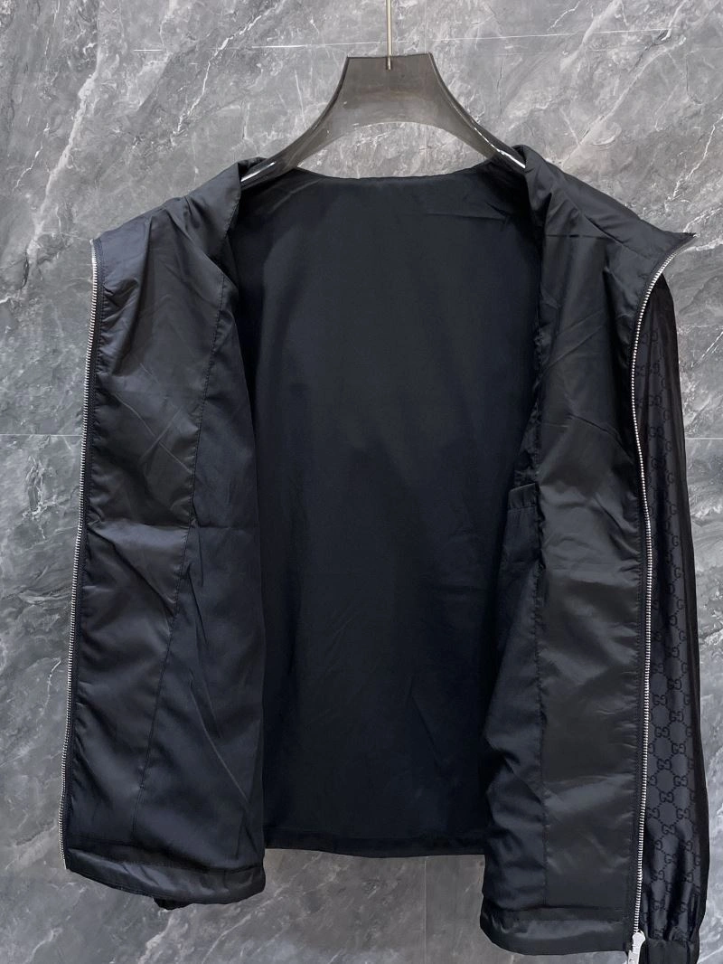 Gucci Outwear Affordable 128007