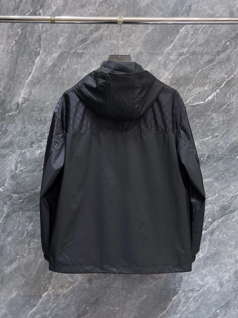 Gucci Outwear Affordable 128007