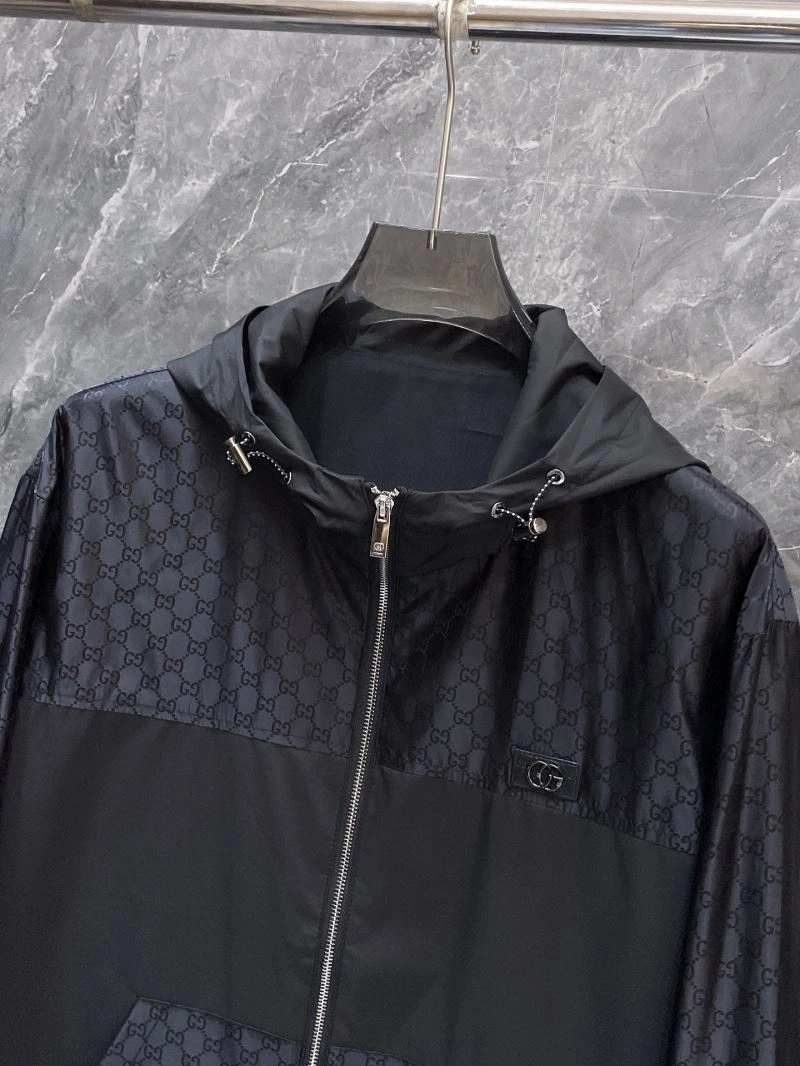 Gucci Outwear Affordable 128007