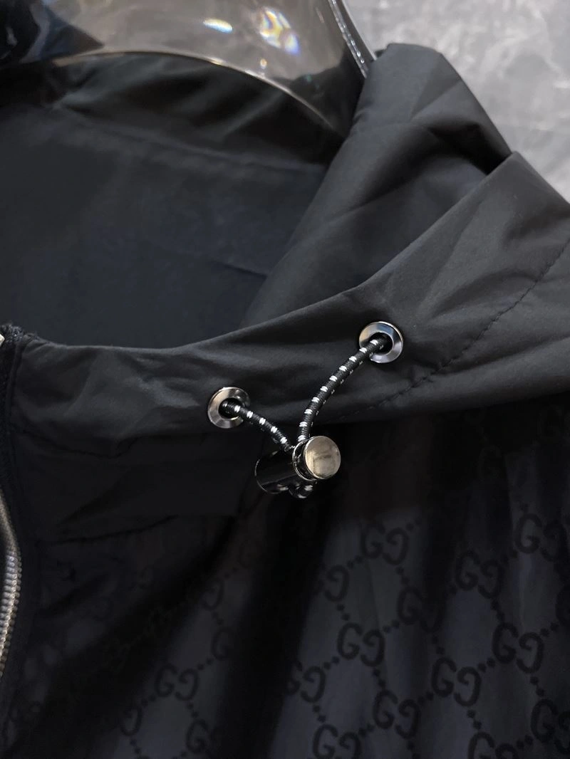 Gucci Outwear Affordable 128007