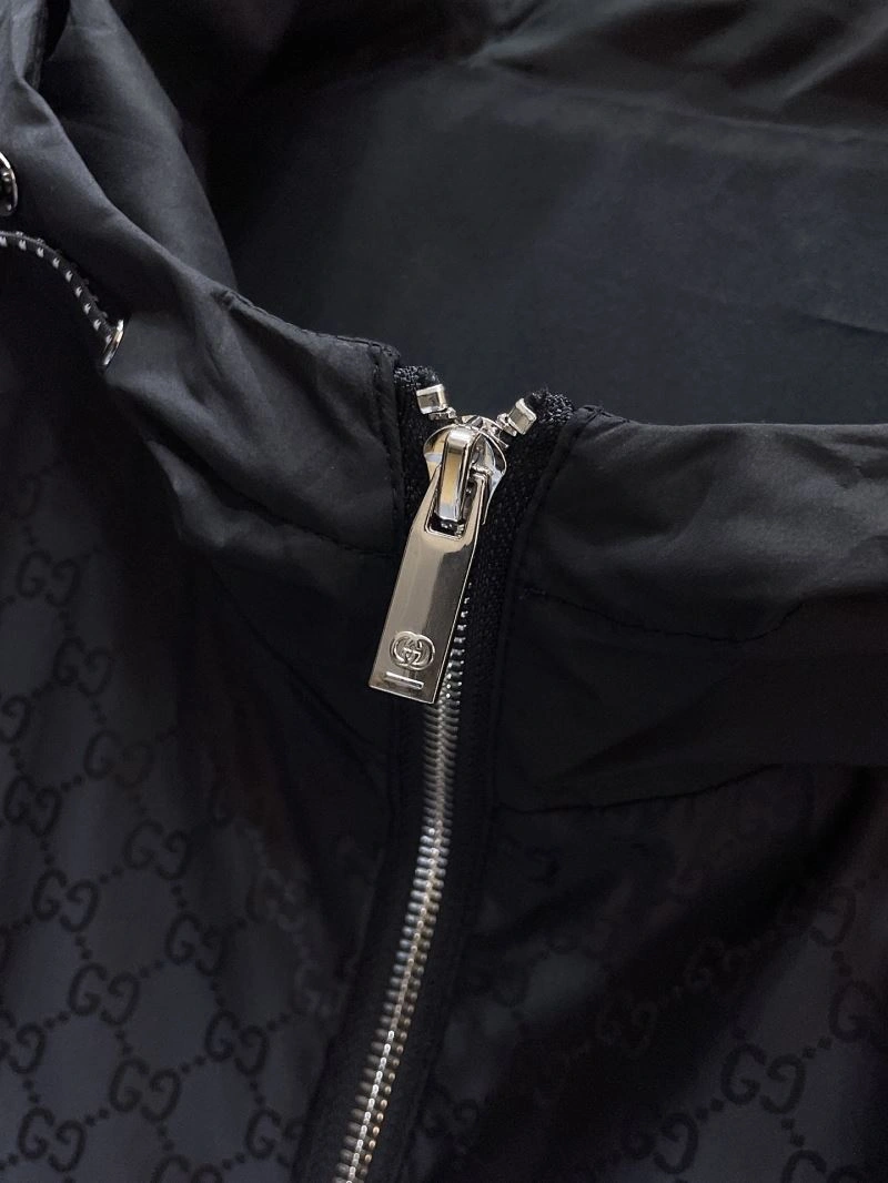 Gucci Outwear Affordable 128007