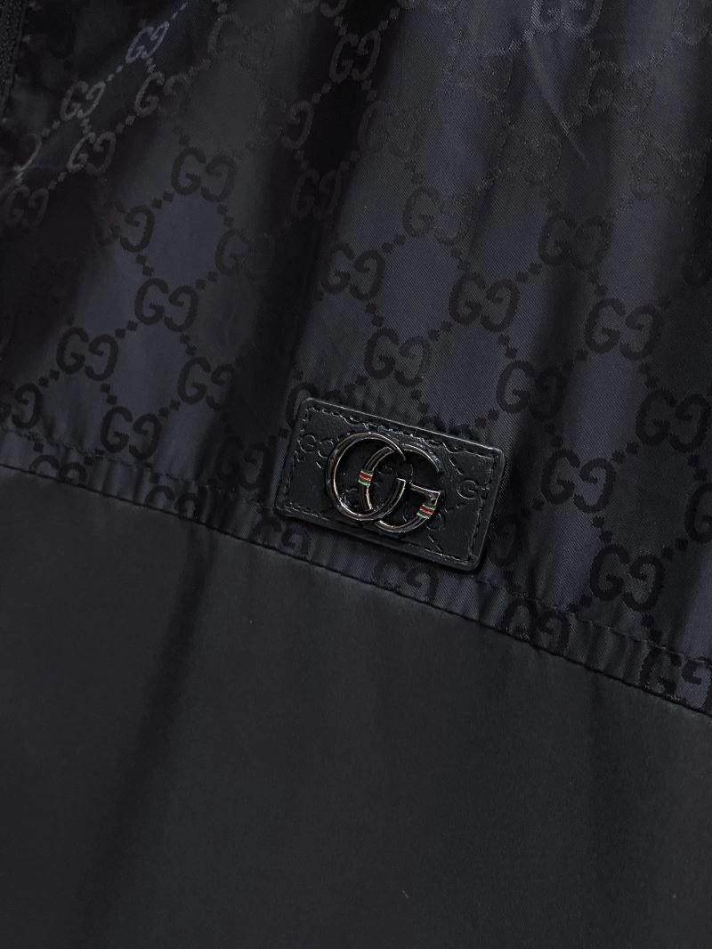 Gucci Outwear Affordable 128007