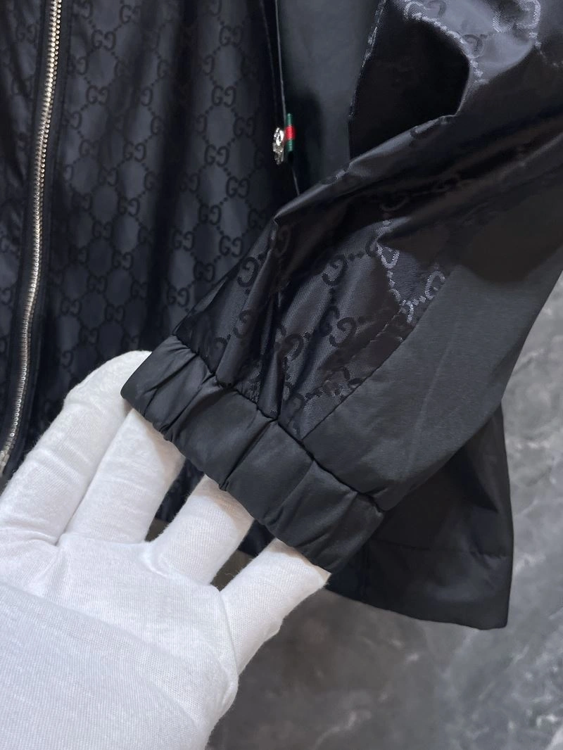 Gucci Outwear Affordable 128007
