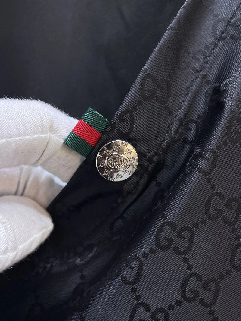 Gucci Outwear Affordable 128007