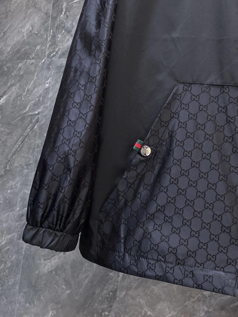 Gucci Outwear Affordable 128007