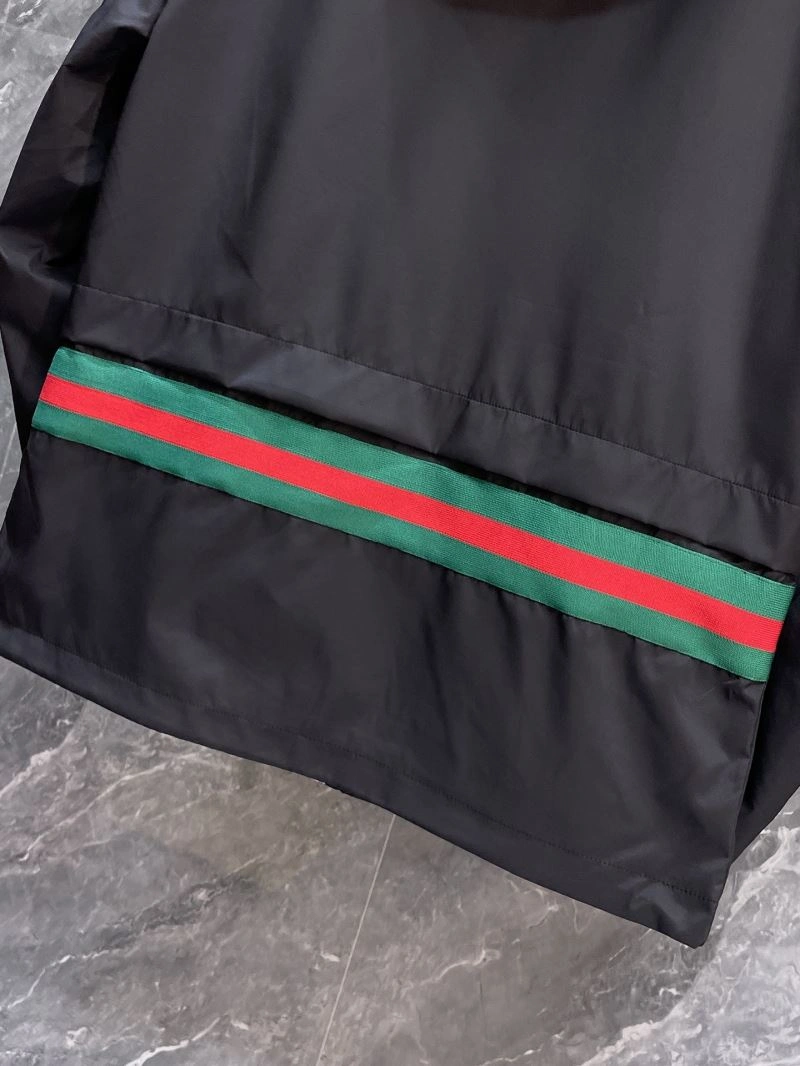 Neat Gucci Outwear 128005