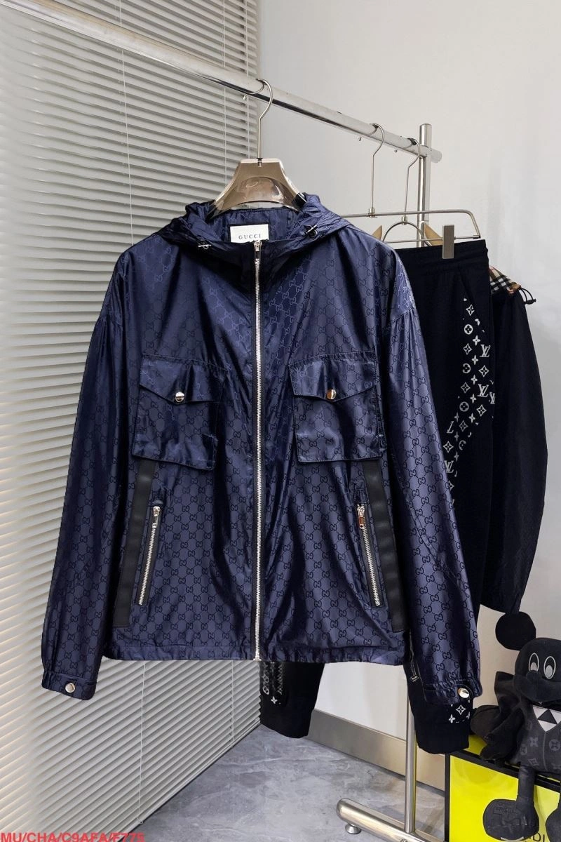 BestValue Gucci Outwear 127748