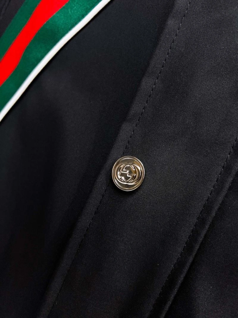 Gucci Outwear UrbanChic 127720