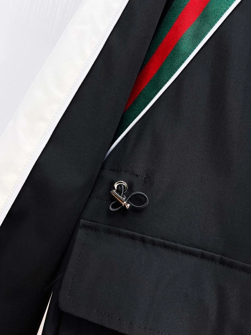 Gucci Outwear UrbanChic 127720