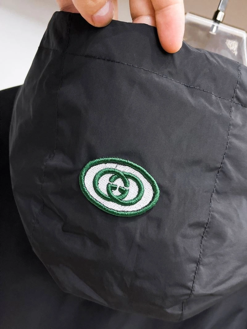 Gucci Outwear FreshLook 127749