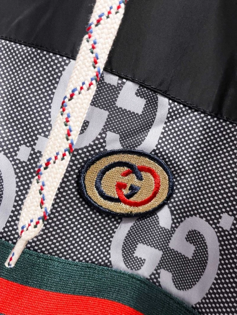 Gucci Outwear FreshLook 127749