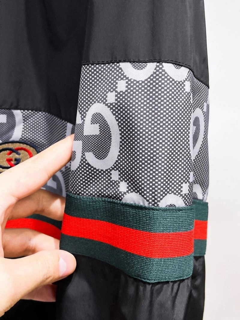 Gucci Outwear FreshLook 127749